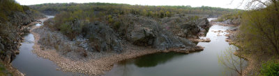 Potomac Pano