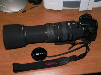 Sigma APO DG OS 80-400mm sample photos