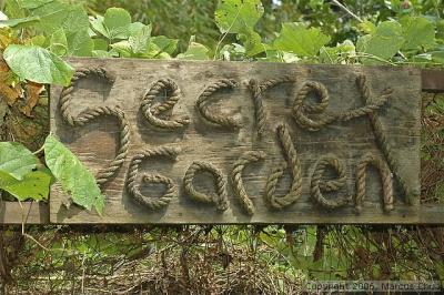 Secret Garden