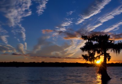 Lake Martin Sunset 19x13.JPG