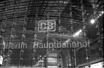 Hauptbannhof