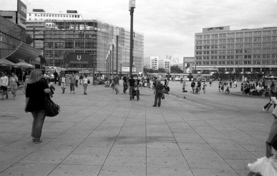 Alexanderplatz