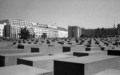 Mmorial de l'holocauste