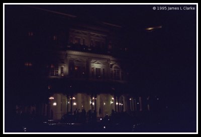 Raffles Hotel