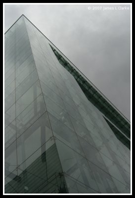 Of Glass and Steel