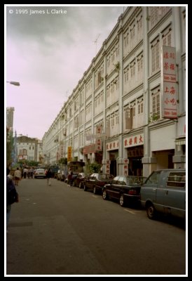 Chinatown