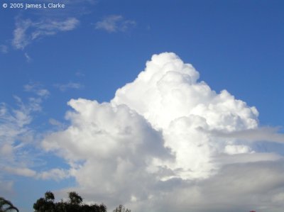 Ascension Cloud