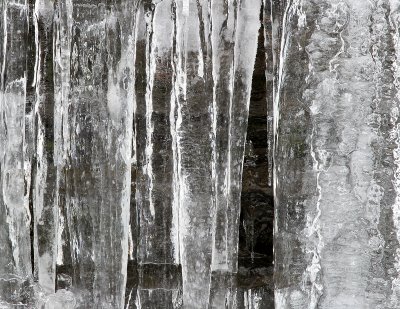 Icicles