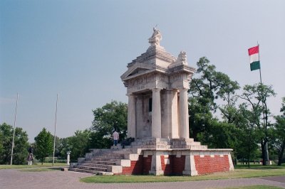 Ópusztaszer - Ópusztaszer Memorial Park of National History
