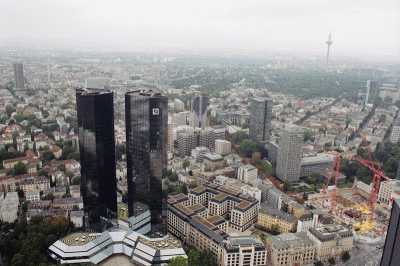 A Deutche Bank tornyai s krnyezetk - The DB towers and their surroundings.gif