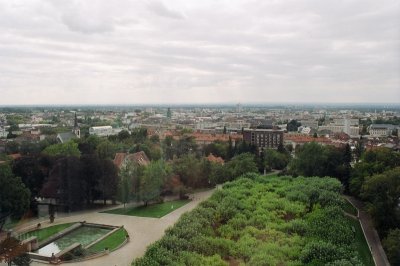 Kilts az Eskvi Toronybl - View from the Wedding Tower 05.jpg