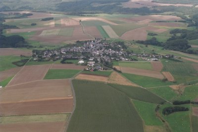 Nmet falu - A German village.jpg