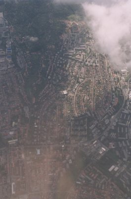 Egy vros fellrl - A city from above.jpg