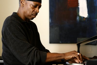 Kenny Green, piano