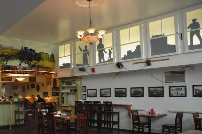 Coal Miner's Cafe,(In#86772.jpg
