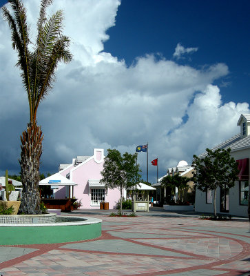 Shops at the Pier