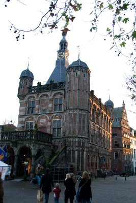 De Waag