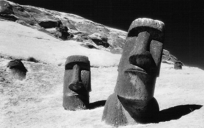  Rano Raraku