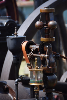 full steam ahead