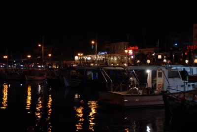 waterfront