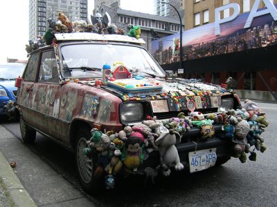 car-toon