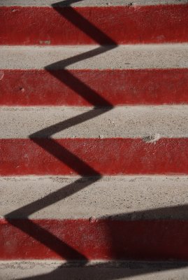 zigzag