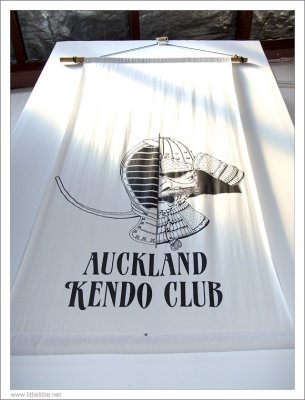 Auckland Kendo Club