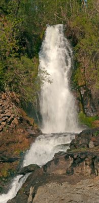 Fall Creek Falls