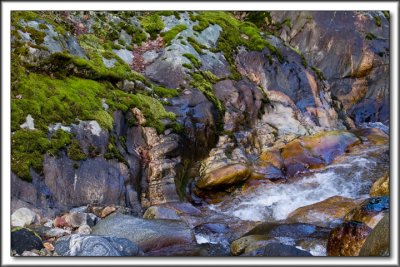 Lake Creek