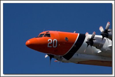 Lockheed P3-A Orion II