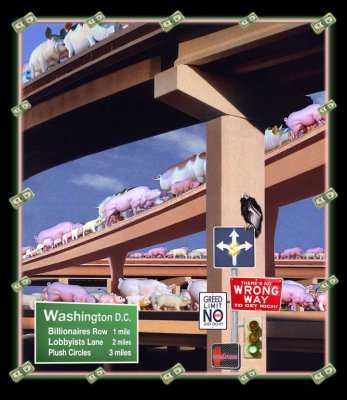 DC Pig Freeway