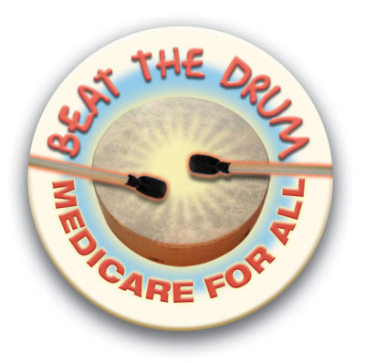 Beat The Drum Medicare For All