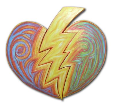 Heart Bolt