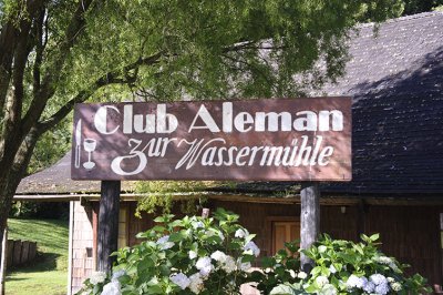 Club Aleman