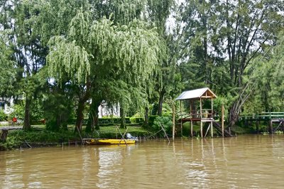 Rio del la Plata