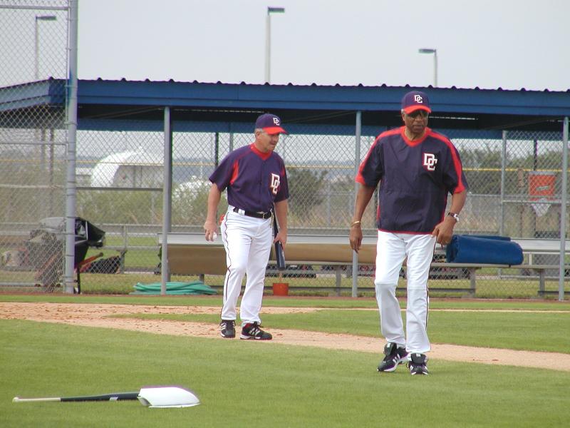 Frank...Following photos are 40 Man Roster & Non-Roster Invitees...Click on Thumbnail for larger photo