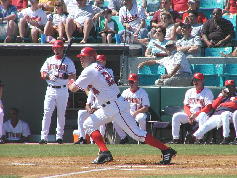 IF 24 Nick Johnson