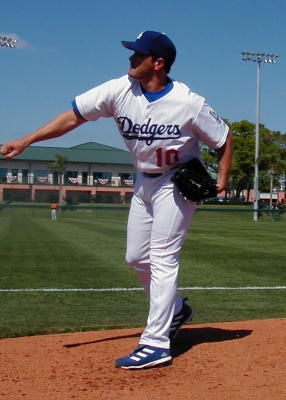 RHP 10 Danys Baez