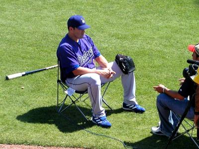 RHP 10 Danys Baez