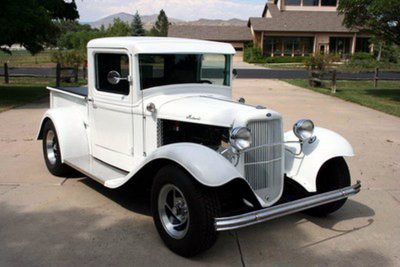 1932 Ford Pickup