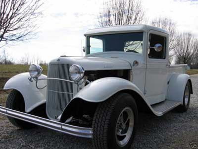 1932 Ford Pickup
