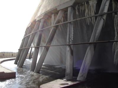 Ice stalactite in Cooling Tower#10.JPG