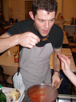 The 1 and only CHEF