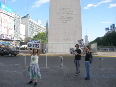 free hugs