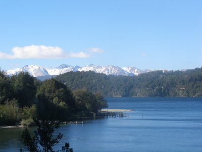 Beaaaaaaaautiful Lago Perito Moreno Oeste