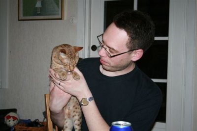 Per and Wilma