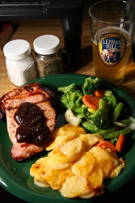 Dinner