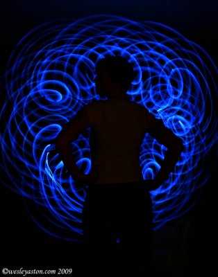 Fun with Light