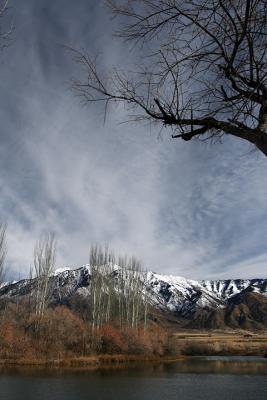 Mt. Nebo