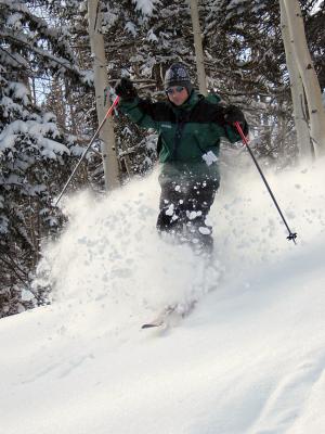 Park City `06